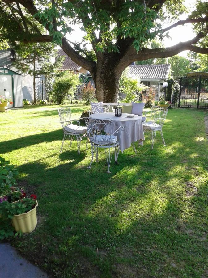 Seaside Cottage Paralía Exterior foto